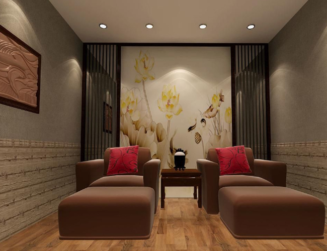 广州从化Yunyi养生馆高端spa