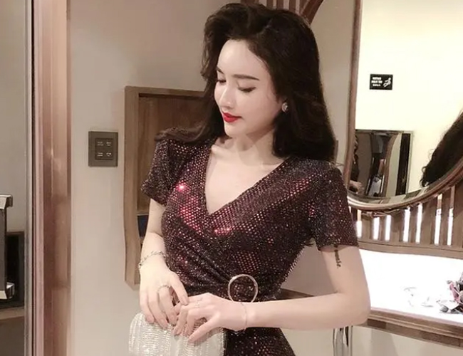 广州从化油压会所艺师风采（二）健康生活更精彩