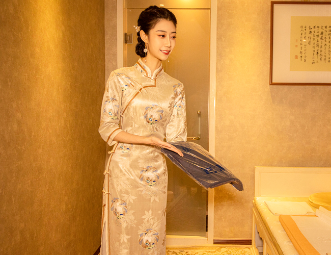 广州从化商务休闲会所艺师风采（九）给大家推荐一下