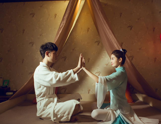 广州从化水疗与创造力：当大脑在漂浮中重启